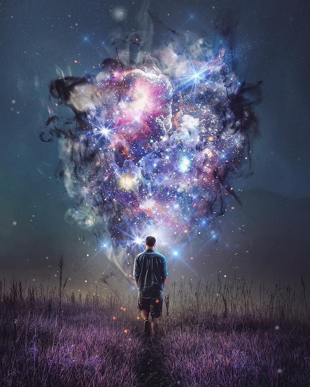 I'm a very creative and imaginative person, but I don't go around demanding that everyone else in… | by Homeless Zombie Apocalypse | Medium