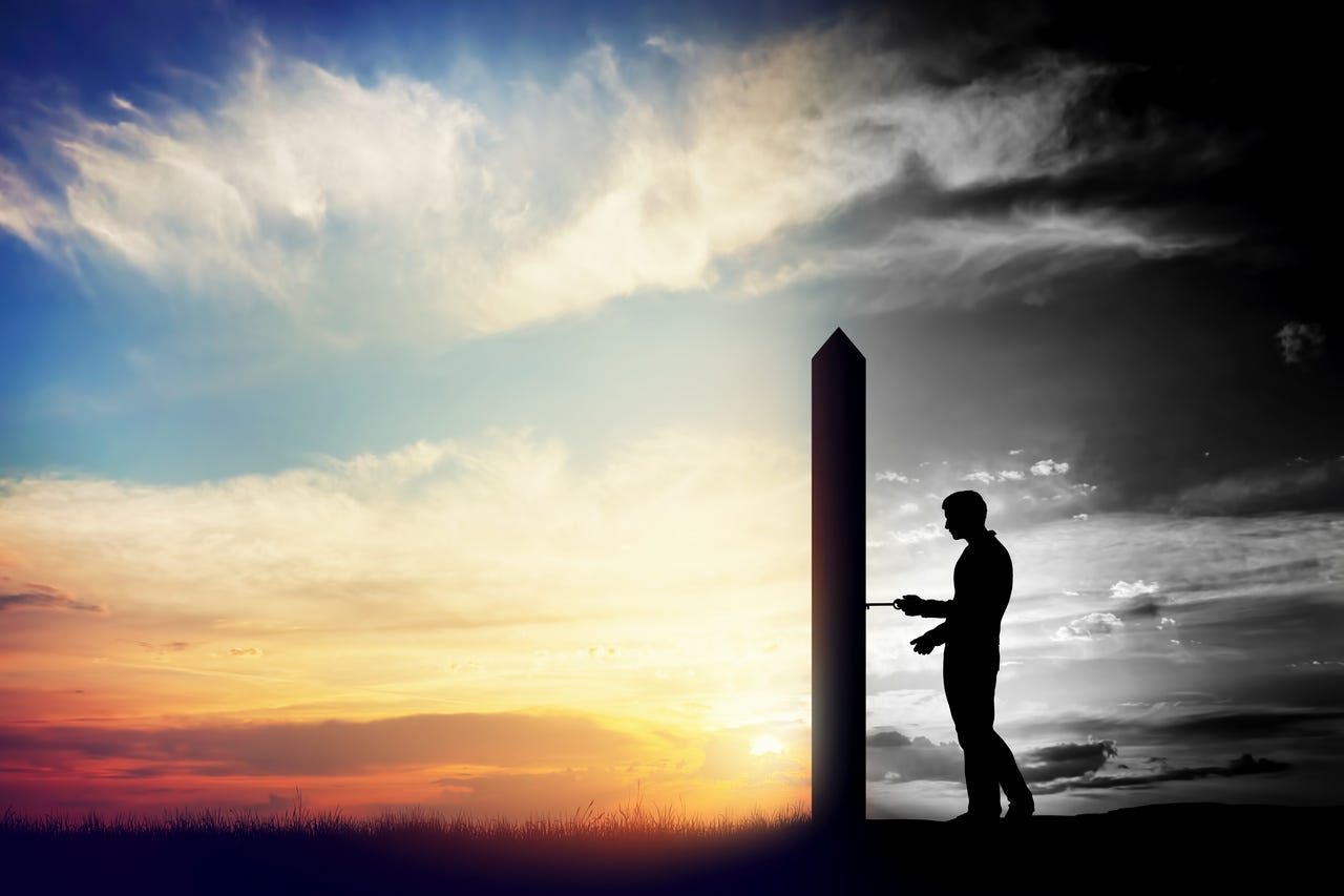 If Science Discovered There's No Real Purpose To Life, Would You Still Be So Determined To Live Life To The Fullest | by Jeff Crume | Medium