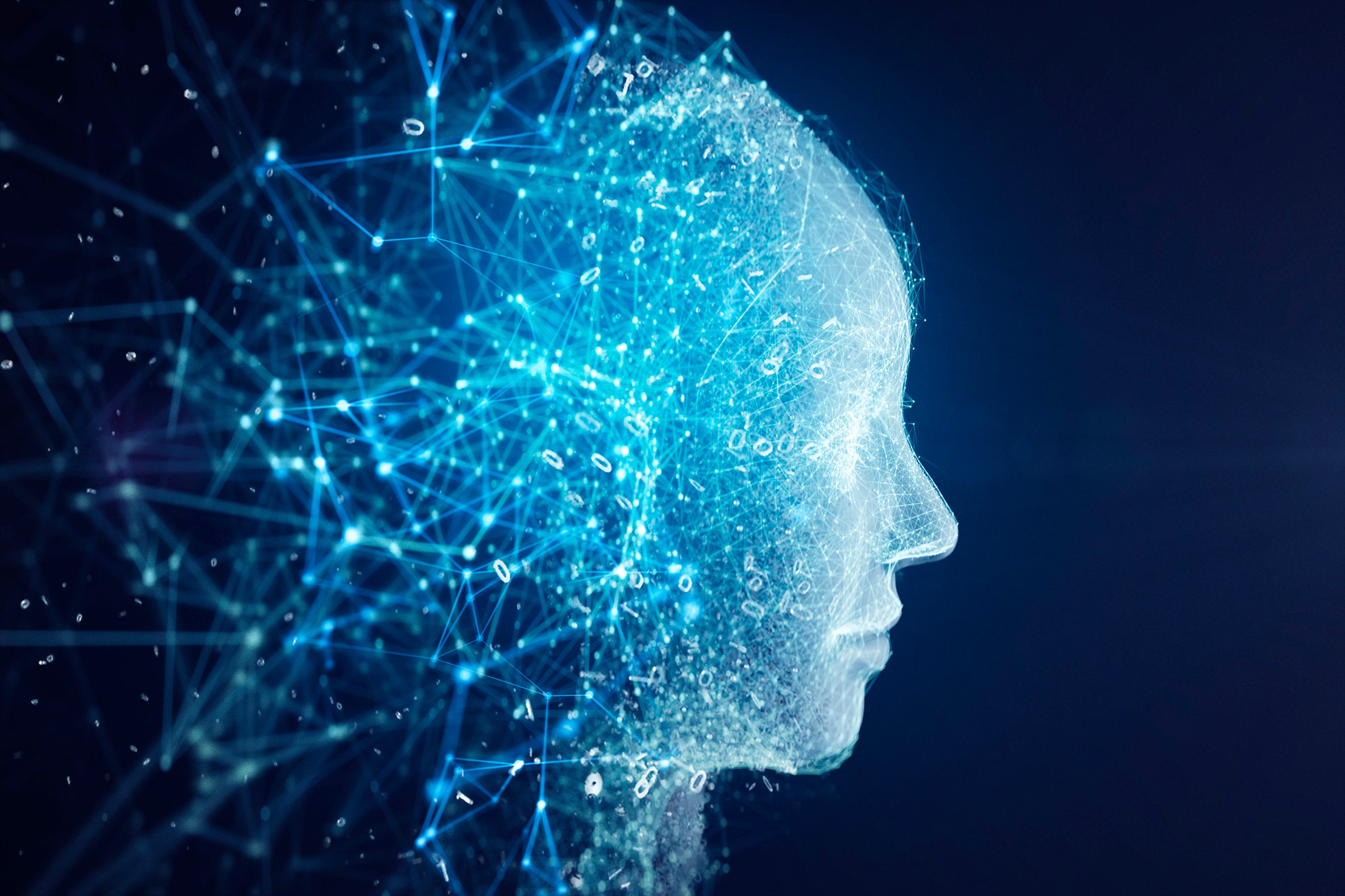 Artificial Intelligence Will Soon Shape Themselves, and Us | by Douglas  Rushkoff | Team Human | Medium