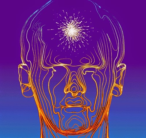 Creative Visualization and the Power of Thoughts