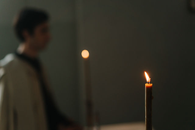 Trataka: Ancient Yoga Meditation Pose For Anxiety, Depression, And Other  Mental Health Benefits