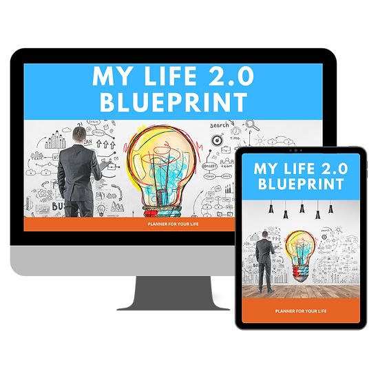 mylife20blueprint | Life 2.0